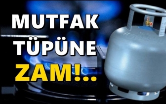 Mutfak t&uuml;p&uuml;ne zam!&nbsp;316 lira oldu...