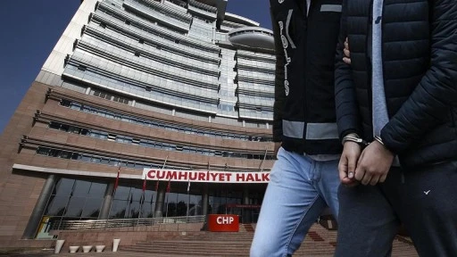 Mutlak butlan sonrası CHP'ye 7 ilde 'kurultay' operasyonu