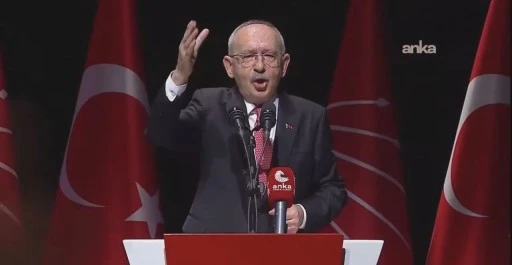Mutlak butlanla atanan Kılı&ccedil;daroğlu: Benim koltuk derdim yok!