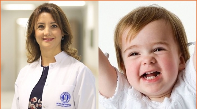 Mutlu &Ccedil;ocuğun Sırrı