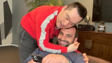 Mutluluğun Adresi Sosyal Yardımlaşma Derneği, Down Sendromlu Çocuklara Yardım Projesi ile Gönülleri Isıttı