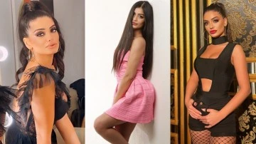 M&uuml;zik d&uuml;nyasına &ldquo;Krali&ccedil;e&rdquo; geliyor...