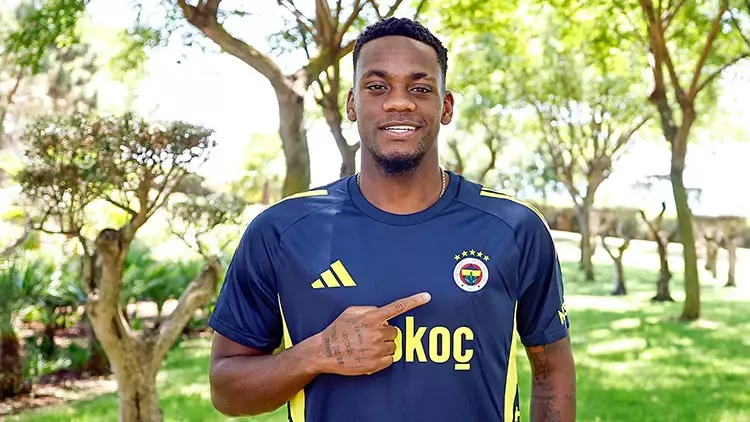 Jhon Duran'ın Al-Ittihad karşısındaki performansı gündem oldu! 