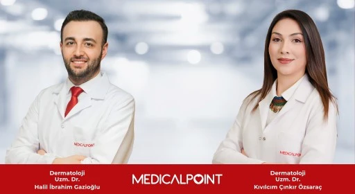 Medical Point Gaziantep Hastanesi'nde Yeni Nesil HIFU Teknolojisi hizmete girdi