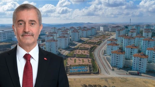 Şahinbey'den kira &ouml;der gibi ev sahibi olma imk&acirc;nı...