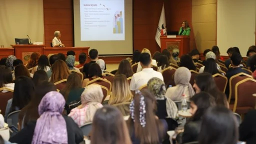 “Geçmişten Günümüze Hemşirelikte Değerler IV. Sempozyumu”