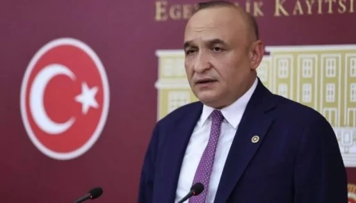 CHP’li Meriç: Cezaevleri adaletin değil, zulmün kalesi hâline geldi!