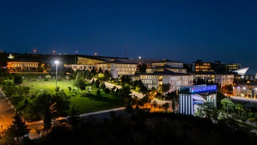 Hasan Kalyoncu Üniversitesi, UI GreenMetric’te 174 basamak yükseldi