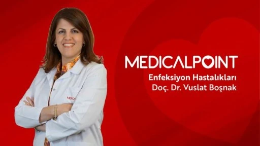 COVID-19 vakalarında artış yaşanıyor!