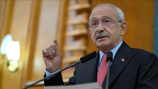 İsmail Saymaz'dan flaş Kılıçdaroğlu iddiası 