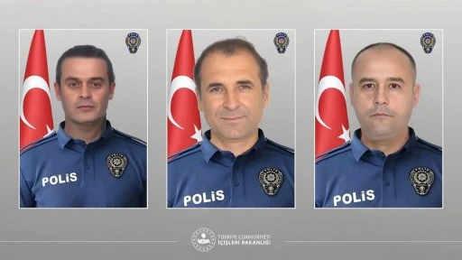 Yalova'daki IŞİD operasyonunda 3 polisimiz şehit oldu!