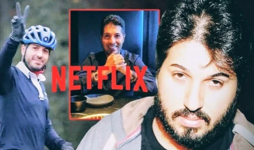 Netflix'ten &quot;Zarrab&quot; projesi açıklaması: Ne Türkiye ne globalde böyle bir proje olmadığının bilgisini vermek isteriz