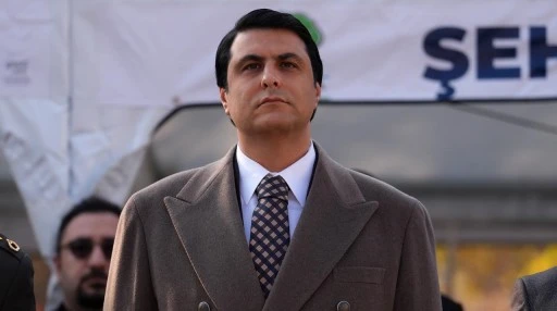 Yılmaz, Şehit K&acirc;mil&rsquo;i andı