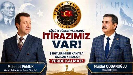 Pamuk: Şehitlerimizin aziz hatırası incitilmesin, gazilerimizin fedak&acirc;rlıkları g&ouml;lgelenmesin