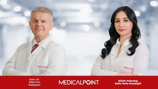Medical Point&rsquo;ten yapay zek&acirc; bağımlılığı uyarısı