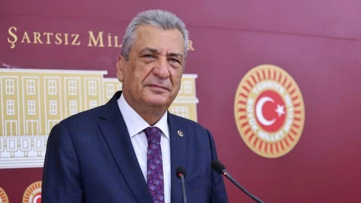 Öztürkmen: Eğitim öğretim faaliyetlerinde tasarruf olmaz! 