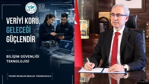 GİBT&Uuml;&rsquo;den Yapay Zek&acirc; hamlesi