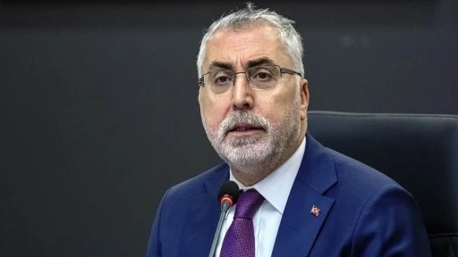 Bakan Işıkhan tepki çekti: Çok şükür emeklinin maaşını ödüyoruz!
