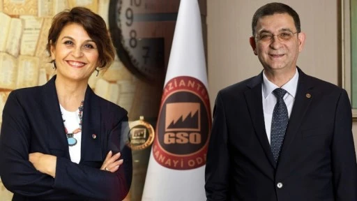 16. GAPTARIM Fuarı kapılarını a&ccedil;ıyor