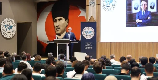 GİBT&Uuml; TIP FAK&Uuml;LTESİ &Ouml;ĞRENCİLERİ KLİNİK EĞİTİMLERİNE BAŞLADI