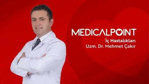 Sürekli halsizlik ve yorgunluk şikâyeti olanlar dikkat!
