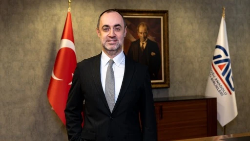 Akcan: Irak ile imzalanan 5 anlaşma bir d&ouml;n&uuml;m noktası