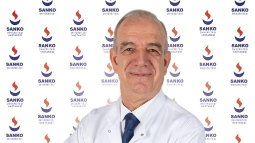 SANKO Üniversitesi Hastanesi’nde Akıllı sarmal tel tedavisi başladı