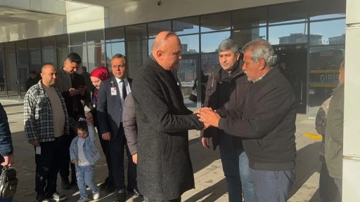 Meri&ccedil;: Cezasızlık devlet politikasi h&acirc;line geldi!