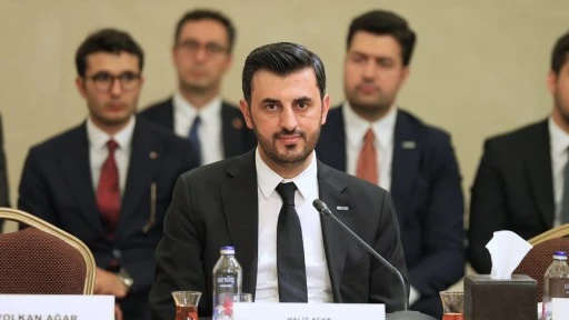 T&uuml;rkiye-Irak ilişkilerinde tarihi d&ouml;n&uuml;m noktası
