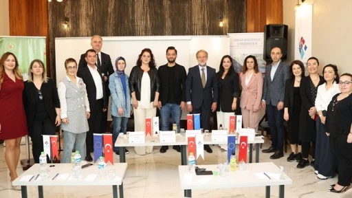 HKÜ’de “Atıksız Mutfaklar” Ideathonu başladı