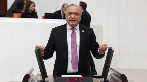 Melih Meriç: Cezaevleri insanlık dışı koşulların merkezi hâline geldi!