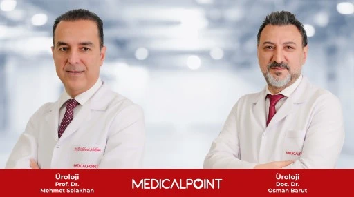 PROSTAT KANSERİNDE ERKEN TANI HAYAT KURTARIYOR