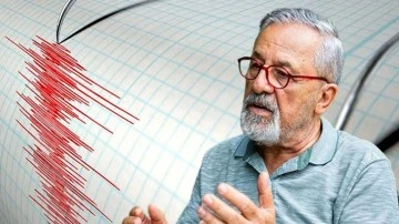 Naci G&ouml;r&uuml;r'den h&uuml;k&uuml;mete: Depremi neden g&uuml;ndeme almıyorsunuz?