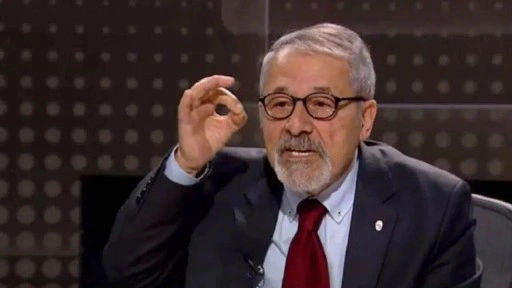 Naci Görür'den yurttaşa deprem 'sitem'i: 'Bırakın artık fayları, kim bildiyi, ne dediyi'
