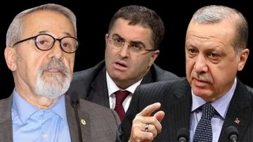 Naci G&ouml;r&uuml;r, "İşte hakikat, sevgiyle" notuyla paylaştı