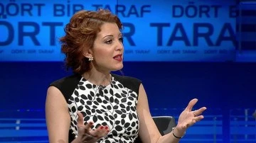 Nagehan Al&ccedil;ı d&ouml;n&uuml;yor mu? İşte cevabı...