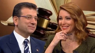 Nagehan Al&ccedil;ı: İmamoğlu'na siyasi yasak getirilmesini &ouml;ng&ouml;r&uuml;yorum