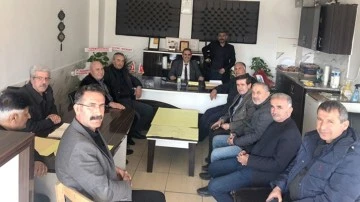 Nakliyatçılar Derneği, Gaziantep FK’ya talip oldu