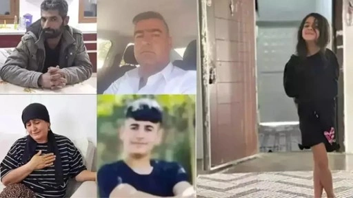 Narin Güran cinayetinde yeni gelişme: Nevzat Bahtiyar için yeni başvuru