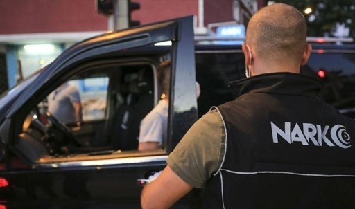 'Narkokapan-Ankara' operasyonunda yeni gelişme: 178 kişi daha tutuklandı