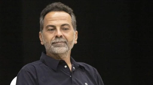 Nasuh Mahruki tutuklandı 