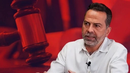 Nasuh Mahruki hakkında tahliye kararı!