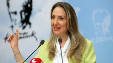 Nazlıaka: Danıştay 'Padişahım &ccedil;ok yaşa' dedi!