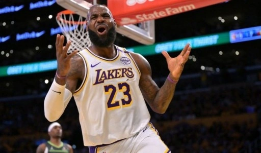 NBA play-off'larında sürpriz galibiyet: Minnesota Timberwolves seride öne geçti!