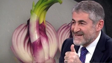 Nebati'den soğan eleştirilerine yanıt: Git c&uuml;c&uuml;ğ&uuml;yle oyna biraz&nbsp;