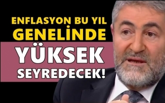 Nebati'den g&ouml;zlerdeki ışıltıyı s&ouml;nd&uuml;recek a&ccedil;ıklama!