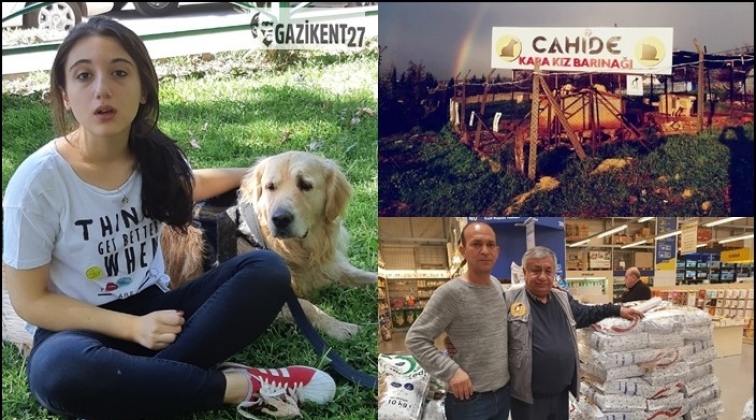 Nehir gibi bir y&uuml;rek!