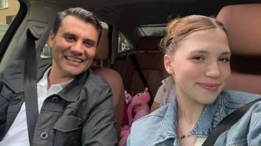 Nehir Zeyrek’ten Babalar Günü’nde yürek burkan mesaj...