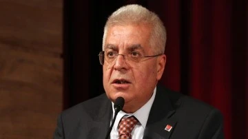 Neşet U&ccedil;ar: Kuvayi Milliye ruhuyla m&uuml;cadele ettik