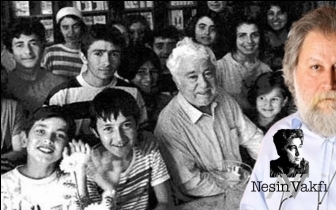 Nesin Vakfı'nın banka hesapları bloke edildi!